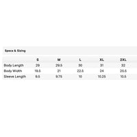 Load image into Gallery viewer, Big Red Palmetto Under Armour Men&#39;s Tipped Teams Performance Polo- Specs &amp; Sizing
