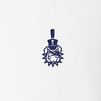 Load image into Gallery viewer, Spike Under Armour Men&#39;s Tipped Teams Performance Polo-White
