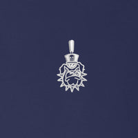 Load image into Gallery viewer, The Citadel, Spike logo, Under Armour Ladies&#39; Tipped Teams Performance Polo
