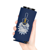 Load image into Gallery viewer, Spike Can Cooler- for slim can
