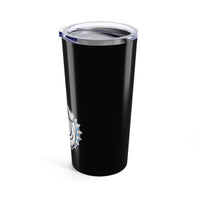Load image into Gallery viewer, The Citadel, Club Sports, Volleyball, Spike, Insulated Tumbler 20oz
