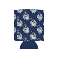 Load image into Gallery viewer, Spike Pattern Can Cooler - for regular can
