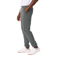 Load image into Gallery viewer, The Citadel, Club Sports, Spike Rugby, Comfort Colors® Lightweight Sweatpant - Grey
