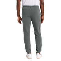 Load image into Gallery viewer, The Citadel, Club Sports, Spike Rugby, Comfort Colors® Lightweight Sweatpant - Grey
