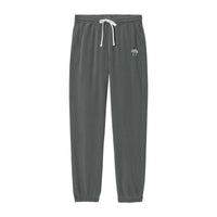 Load image into Gallery viewer, The Citadel, Club Sports, Spike Rugby, Comfort Colors® Lightweight Sweatpant - Grey
