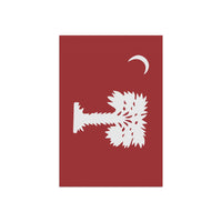 Load image into Gallery viewer, The Citadel, Big Red Double sided  Garden &amp; House Banner
