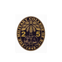 Load image into Gallery viewer, Class of 2025 Ring Bezel Sticker
