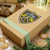 Load image into Gallery viewer, Class of 2025 Citadel Shield Sticker
