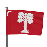 Load image into Gallery viewer, The Citadel, Big Red Flag
