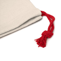 Load image into Gallery viewer, The Citadel, Santa Spike Jeep, Personalized Large Gift Bag
