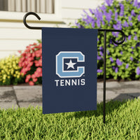 Load image into Gallery viewer, The Citadel Block C, Sports - Tennis, Garden &amp; House Banner
