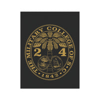 Load image into Gallery viewer, The Citadel, Customizable Ring Bezel Design, Garden &amp; House Banner - 24.5&quot; x 32&quot;
