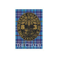 Load image into Gallery viewer, The Citadel, Class of 1983 Garden &amp; House Banner
