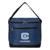 Load image into Gallery viewer, The Citadel, Club Sports - Lacrosse, Joseph 12-Pack Cooler
