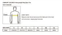 Load image into Gallery viewer, 1717-SizeChart
