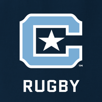 Load image into Gallery viewer, The Citadel C, Club Sports - Rugby,  Comfort Colors ® Heavyweight Ring Spun Tee
