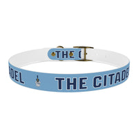 Load image into Gallery viewer, The Citadel, Spike, Dog Collar
