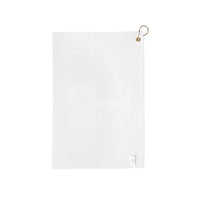 Load image into Gallery viewer, The Citadel, Big Red Flag, Golf Towels
