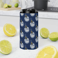 Load image into Gallery viewer, Spike Pattern Can Cooler - for slim can
