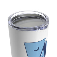 Load image into Gallery viewer, The Citadel, Atlanta Citadel Club, Alumni 20 Oz Tumbler
