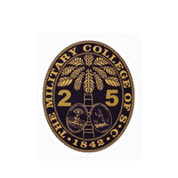 Load image into Gallery viewer, Class of 2025 Ring Bezel Sticker
