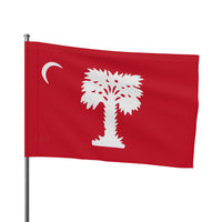 Load image into Gallery viewer, The Citadel, Big Red Flag
