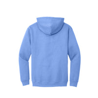 Load image into Gallery viewer, The Citadel, Atlanta Citadel Club, Heavy Blend™ Hooded Unisex Sweatshirt- Carolina Blue
