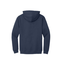 Load image into Gallery viewer, The Citadel, Atlanta Citadel Club, Heavy Blend™ Hooded Unisex Sweatshirt - NAvy
