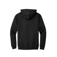 Load image into Gallery viewer, 18500-The Citadel, Burgee, Club Sports - Sailing, Heavy Blend™ Hooded Unisex Sweatshirt- Black
