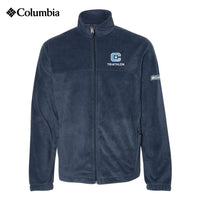 Load image into Gallery viewer, The Citadel, Sport - Triathlon, Columbia - Steens Mountain™ Full Zip 2.0 Jacket
