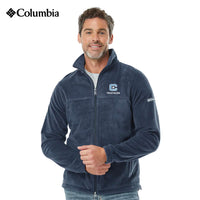 Load image into Gallery viewer, The Citadel, Sport - Triathlon, Columbia - Steens Mountain™ Full Zip 2.0 Jacket
