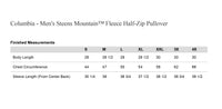 Load image into Gallery viewer, 212486_Columbia_Spec_Sheet
