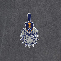 Load image into Gallery viewer, The Citadel Spike, Columbia - Men's Steens Mountain™ Fleece Half-Zip Pullover - Grey
