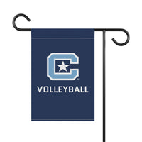Load image into Gallery viewer, The Citadel Sports - Volleyball, Garden &amp; House Banner
