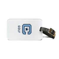 Load image into Gallery viewer, The Citadel, Sports Club, Golf Luggage Tag

