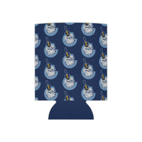 Load image into Gallery viewer, The Citadel Spike Pattern Can Cooler
