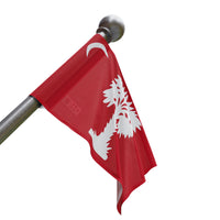 Load image into Gallery viewer, The Citadel, Big Red Flag
