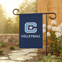 Load image into Gallery viewer, The Citadel Sports - Volleyball, Garden &amp; House Banner
