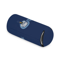 Load image into Gallery viewer, The Citadel, Spike Logo, Can Cooler
