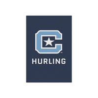 Load image into Gallery viewer, The Citadel, Club Sports Hurling, Garden &amp; House Banner
