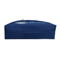 Load image into Gallery viewer, The Citadel, Spike Logo, Weekender Bag
