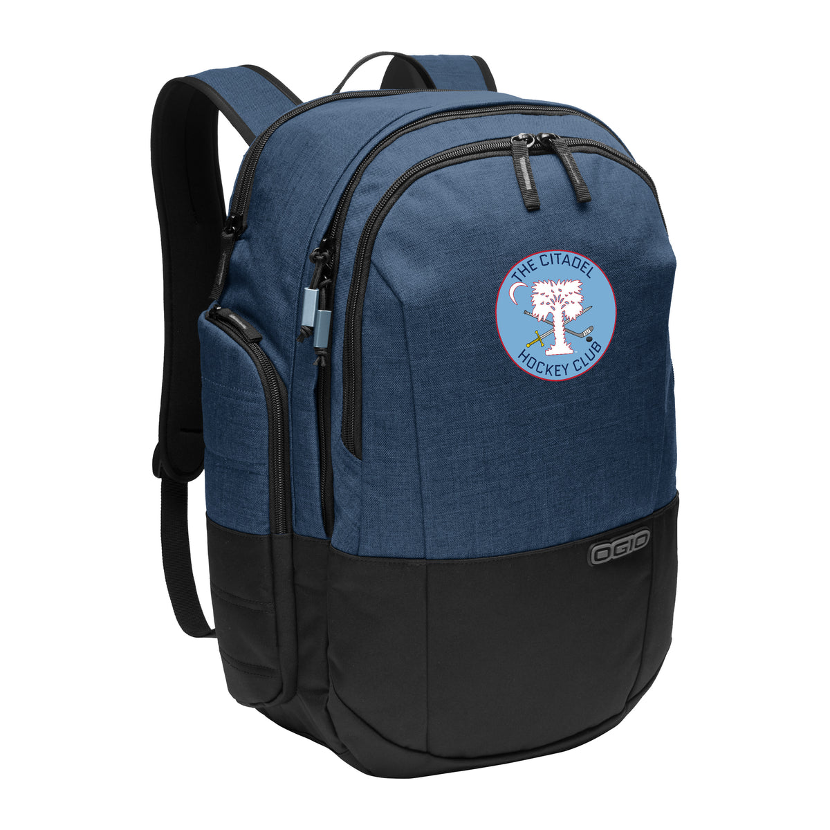 The Citadel, Club Sports - Hockey, OGIO® Rockwell Pack