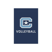 Load image into Gallery viewer, The Citadel Sports - Volleyball, Garden &amp; House Banner
