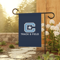 Load image into Gallery viewer, The Citadel Block C, Sports - Track &amp; Field, Garden &amp; House Banner
