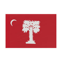 Load image into Gallery viewer, The Citadel, Big Red Flag
