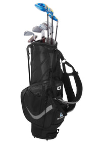 Load image into Gallery viewer, The Citadel, C Star embroidered, with Spike the Golfer decorated, OGIO ® Vision 2.0
