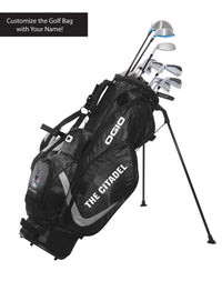 Load image into Gallery viewer, The Citadel, Spike, Customizable (Your Name), OGIO ® Vision 2.0
