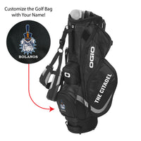 Load image into Gallery viewer, The Citadel, Spike, Customizable (Your Name), OGIO ® Vision 2.0
