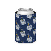 Load image into Gallery viewer, Spike Pattern Can Cooler - for regular can
