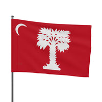 Load image into Gallery viewer, The Citadel, Big Red Flag
